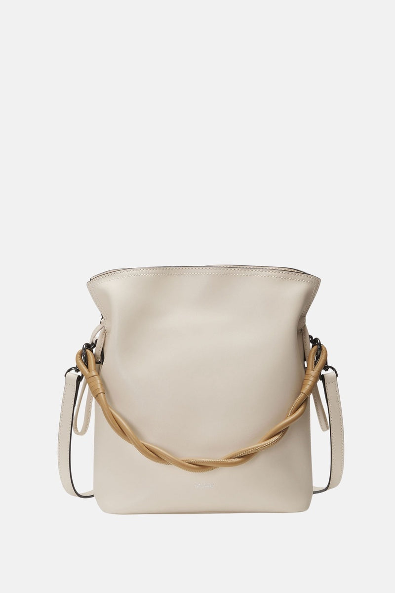  Oryany Oryany - Madeleine Bucket Medium Crossbody Handbags - Cream / One Size - Default Title - Bonton