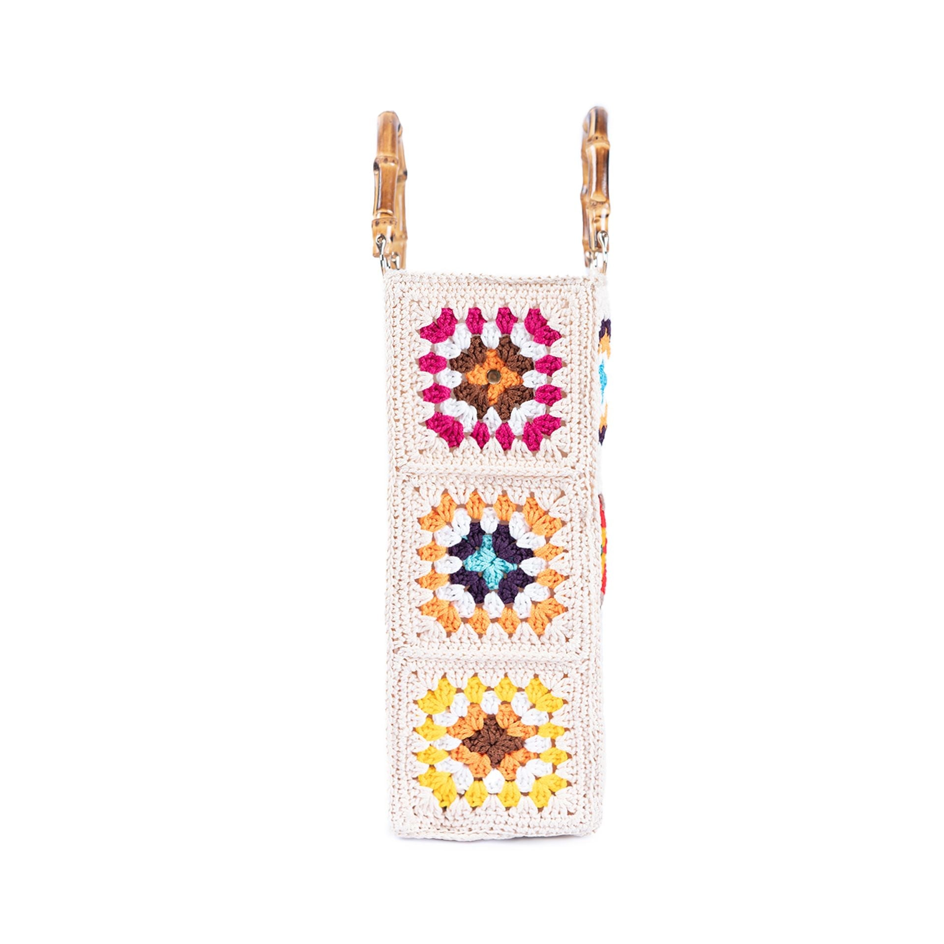  Jelavu Jelavu - Rainbow Bag - Multi - Bonton