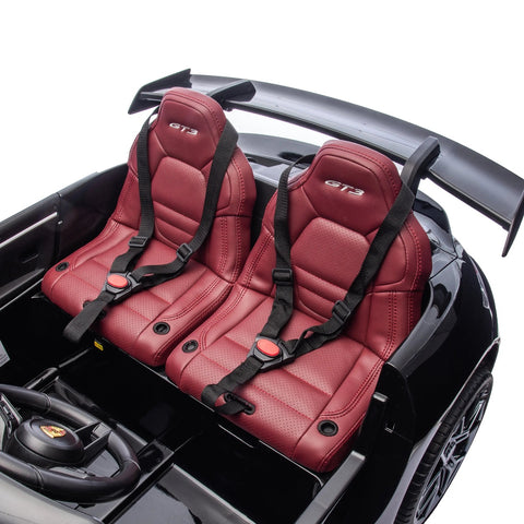 24V Porsche 911 GT3 2 Seater