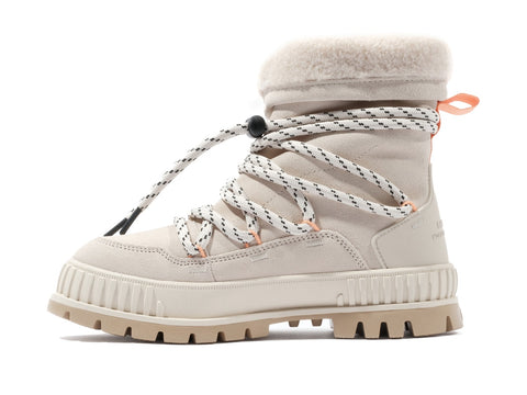 PALLASHOCK HIVER