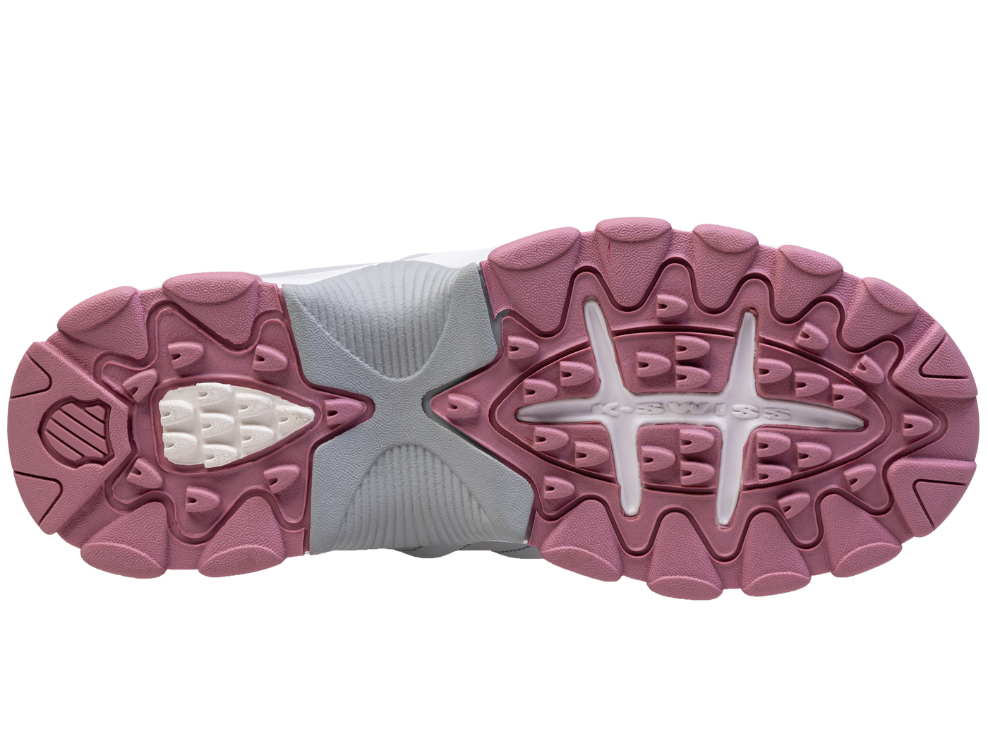  K-Swiss  ST329 CMF - Womens 5.5 - Bonton