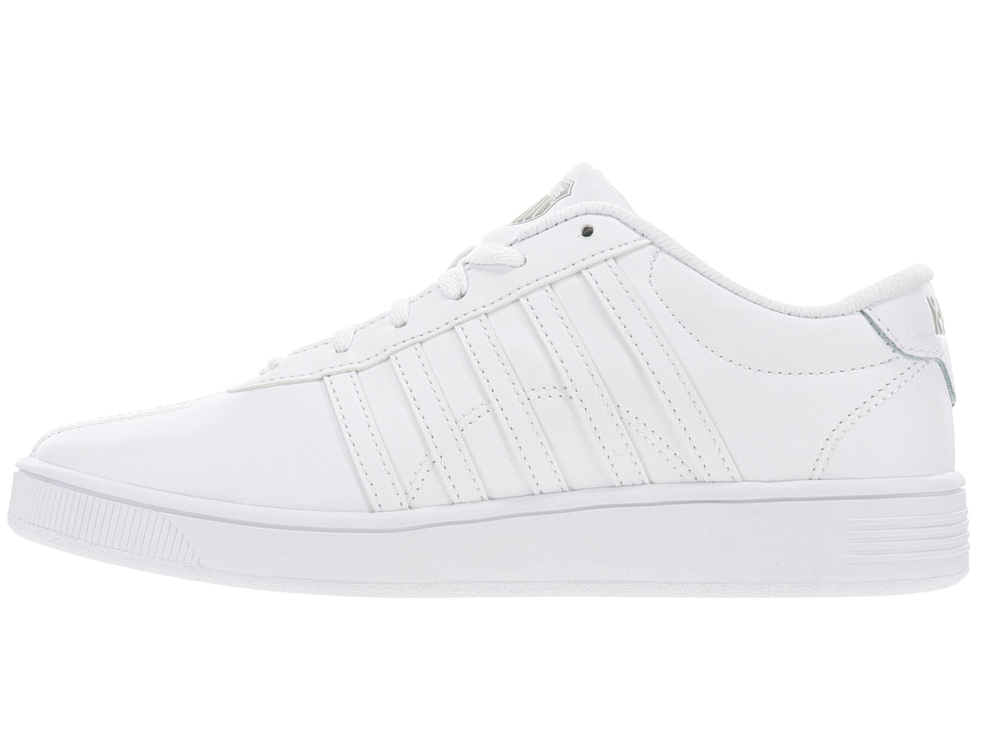  K-Swiss  CLASSIC PRO - Big Kids 3.5 - Bonton