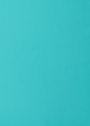 Aqua 15" Skort