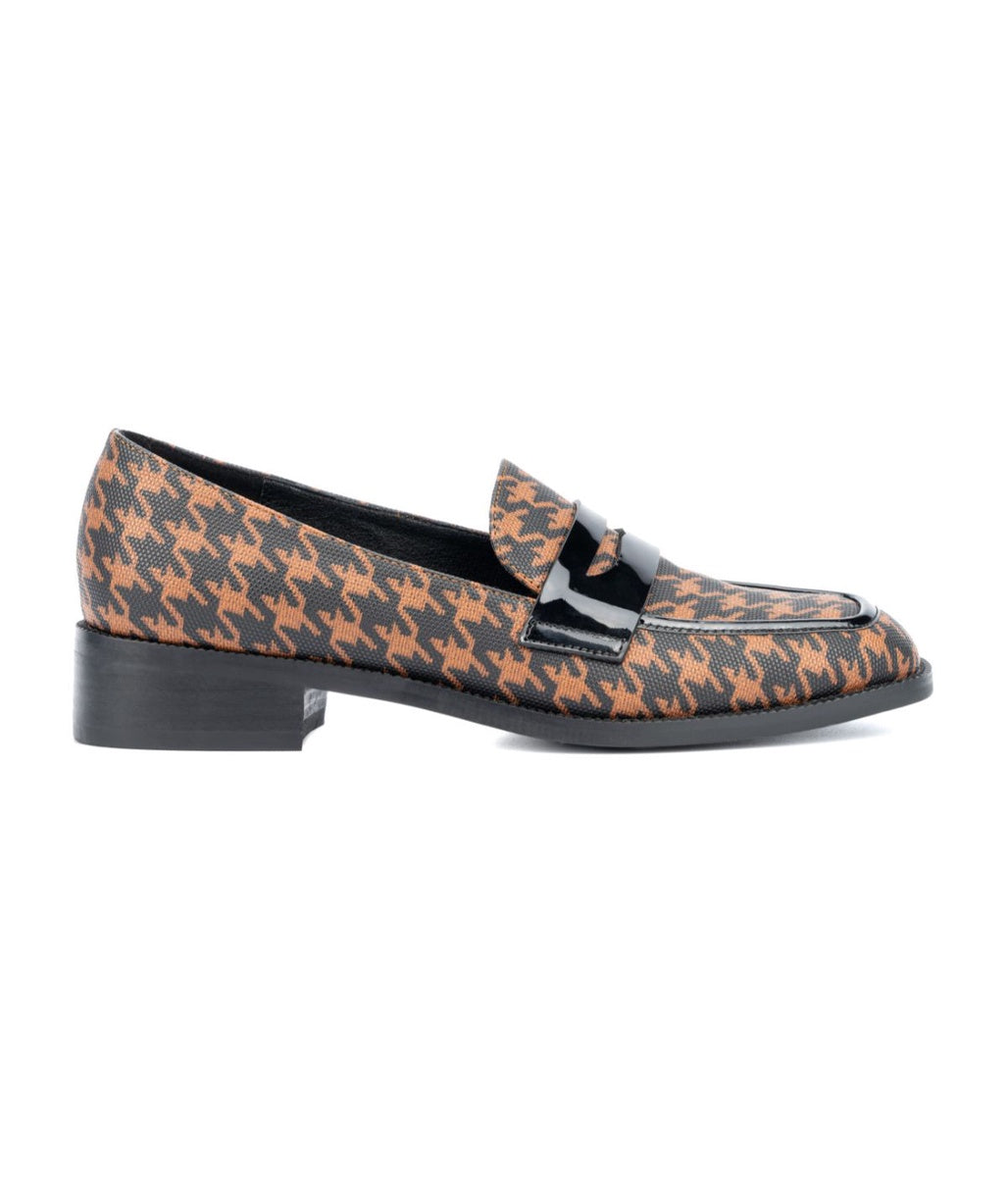  Torgeis Torgeis Women's Teagan Loafers Brown - Brown - Bonton