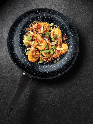Fantasia Stone Wok