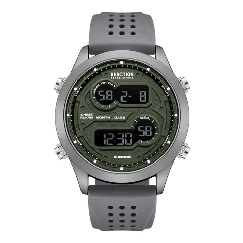Kenneth Cole Reaction Digital Watch