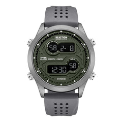 Kenneth Cole Reaction Digital Watch