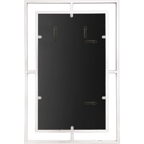 Addison Wall Mirror and Console Table