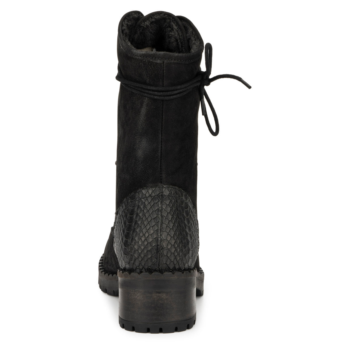  Vintage Foundry Co. Women's Milan Boot 1 - Black - Bonton