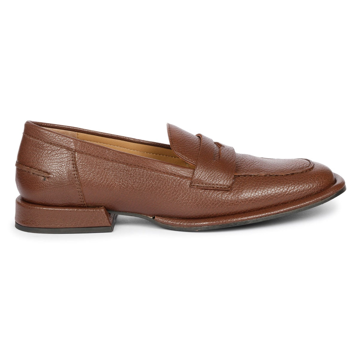  Saint G Saint G Carla - Classic Loafers - BROWN - Bonton