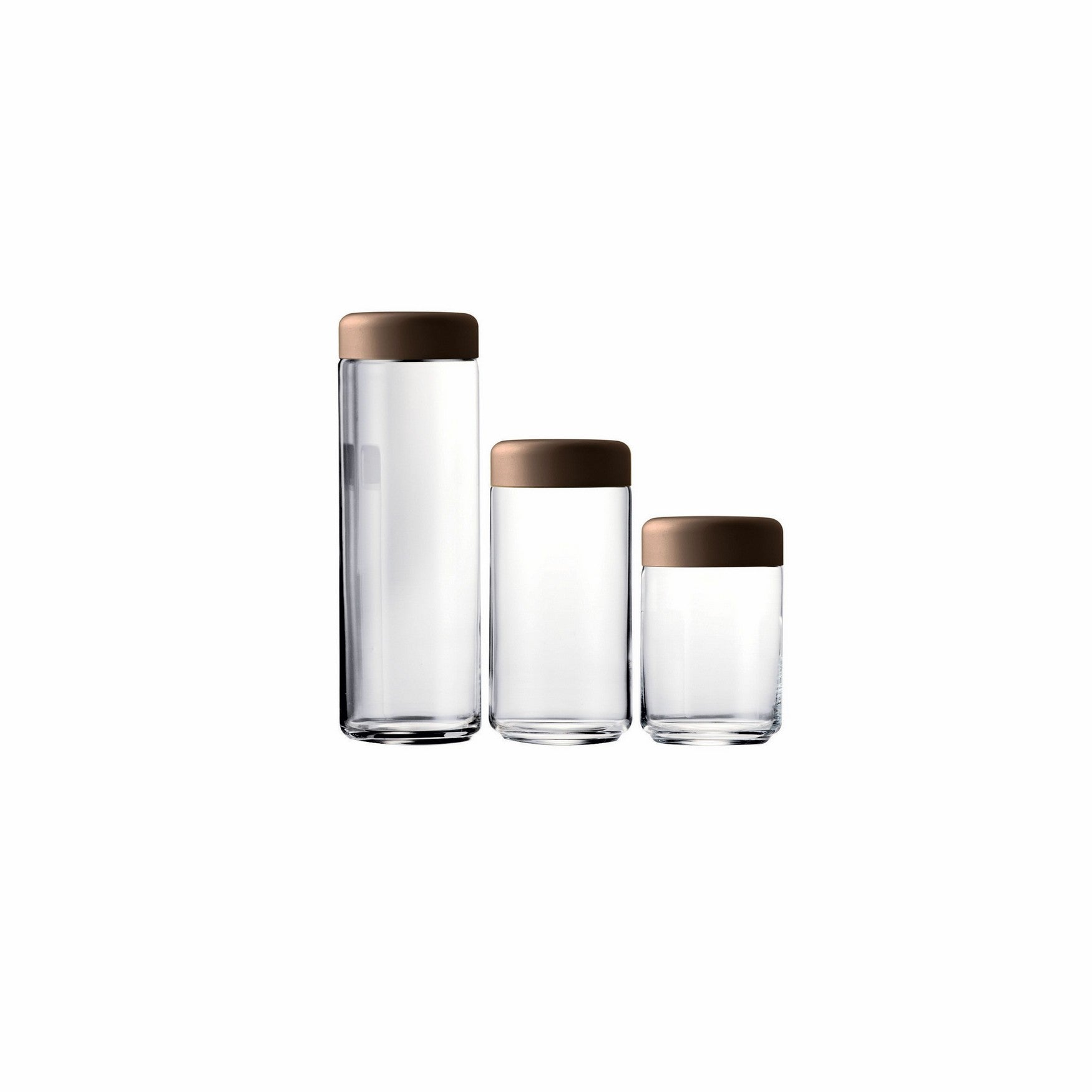  Mepra Urano Canisters Set - Default Title - Bonton