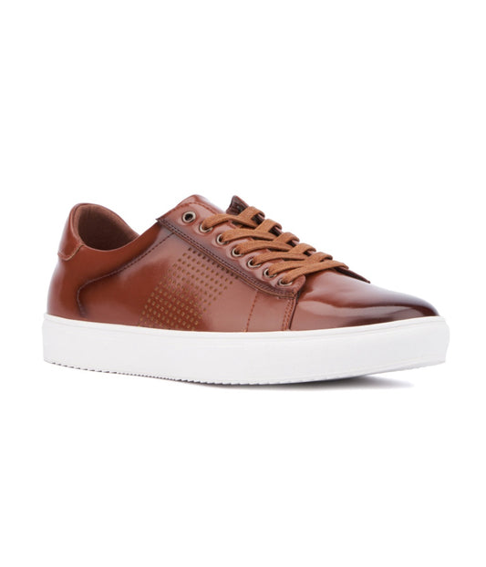 Xray Footwear Men's Bailey Sneakers Brown