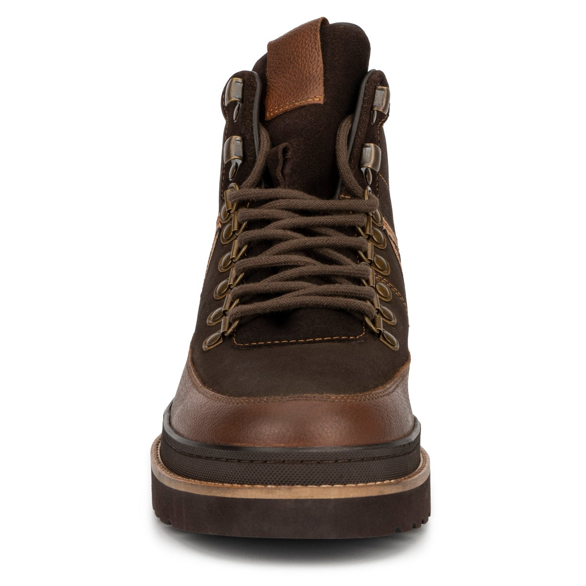  Vintage Foundry Co. Vintage Foundry Co. Men's Wayne Casual Boots - TAN - Bonton