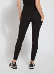 Cotton Lounge Ankle Jogger