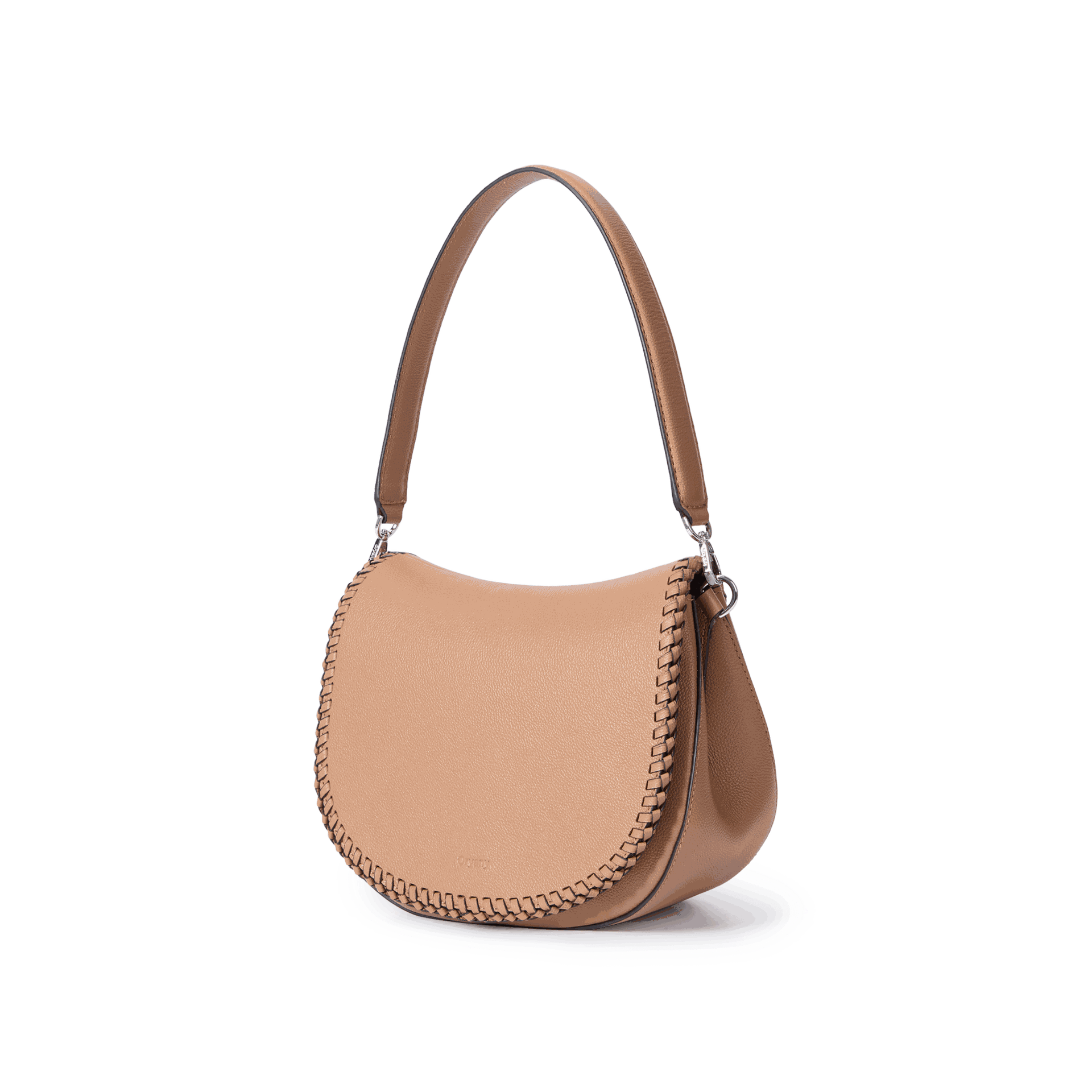  Oryany Bentley Saddle M - Saddle - Black - Bonton