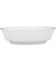 Spectrum Oval Vegetable Bowl