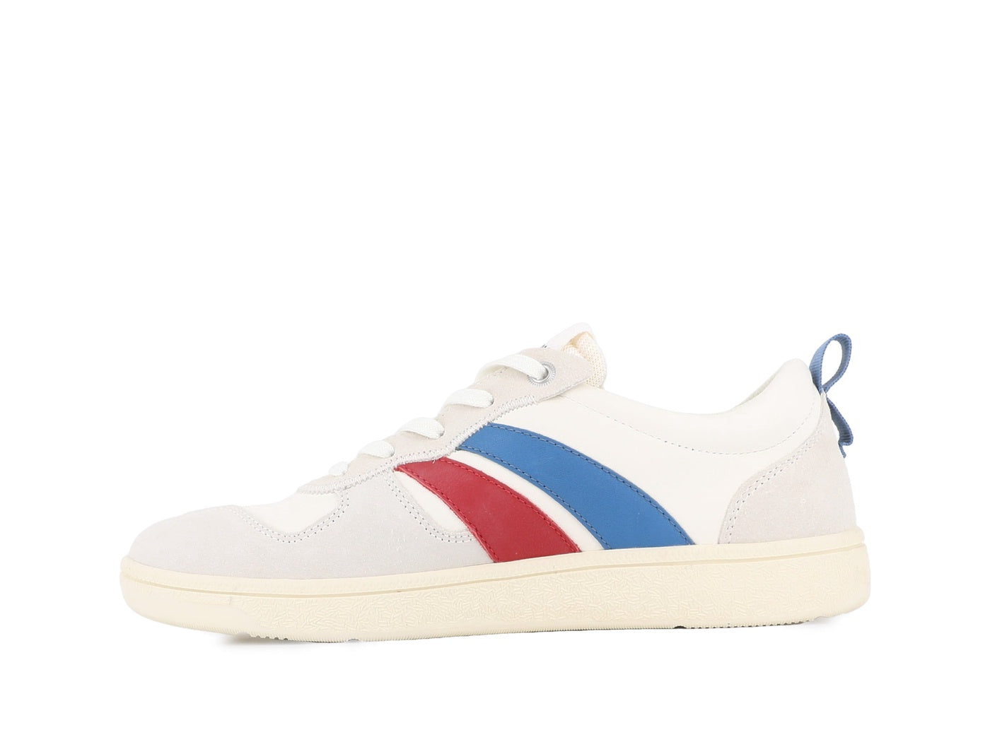  Palladium PALLACUP FLAME LTH - Womens 7.5 / Big Kids 6 - Bonton