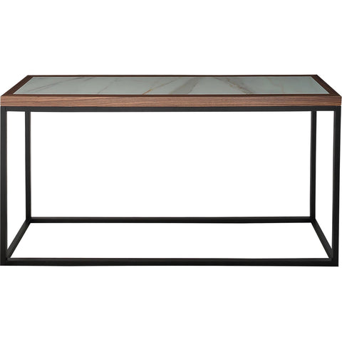Riley Wall Mirror and Console Table