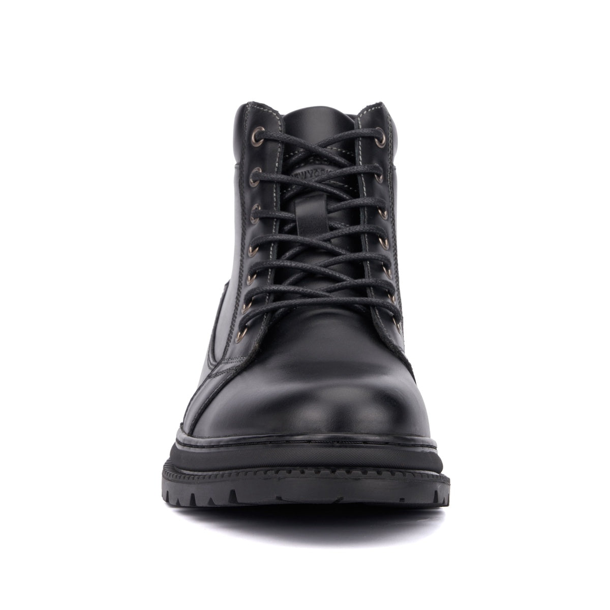  Reserved Footwear New York Reserved Footwear New York Men's Gerard Ankle Boots - BLACK - Bonton