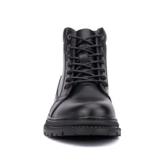 Reserved Footwear New York Men's Gerard Ankle Boots