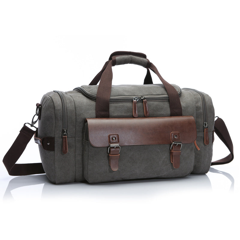  Asher The Trevor Duffle - Default Title - Bonton