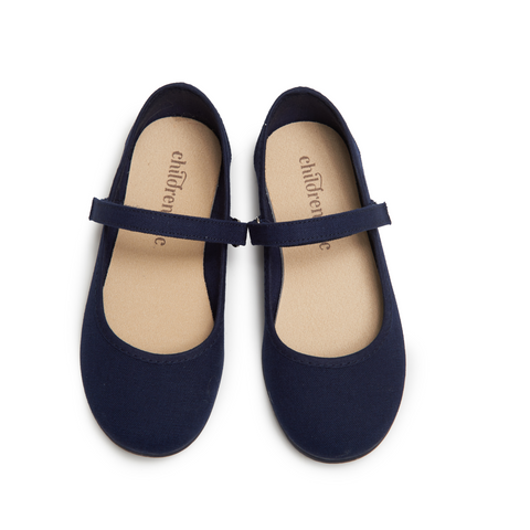 Alma Navy by childrenchic
