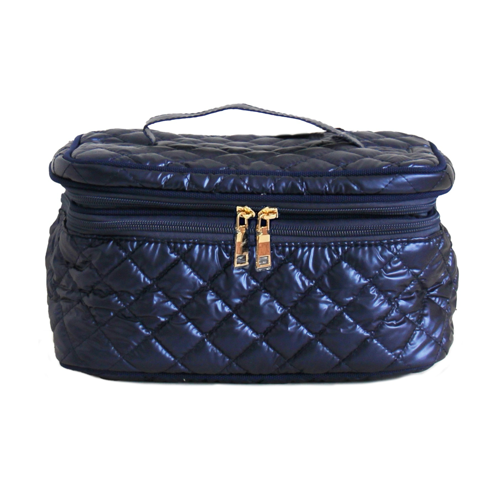  Lemonbella Glambox Sapphire - Black Patent - Bonton