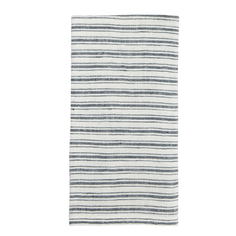 Boat Stripe Towels, Set of 2