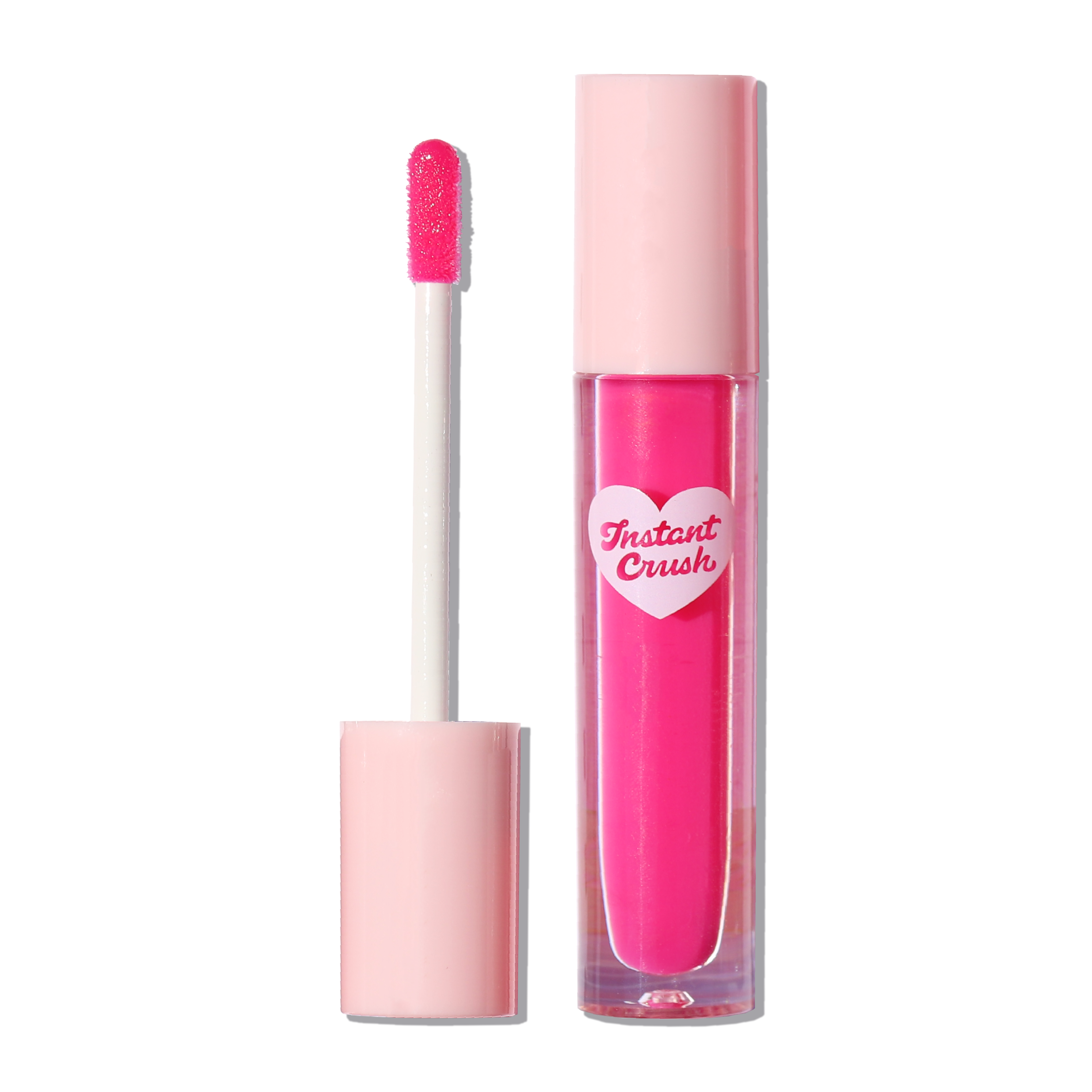  Half Caked Lip Liner + Lip Gloss Duo (Half Life / Dirty Pop) by Half Caked - Default Title - Bonton