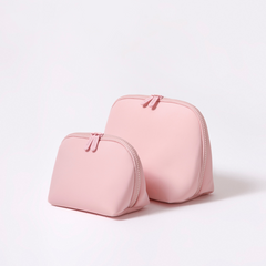 Makeup Pouch Set Pretty In Pink