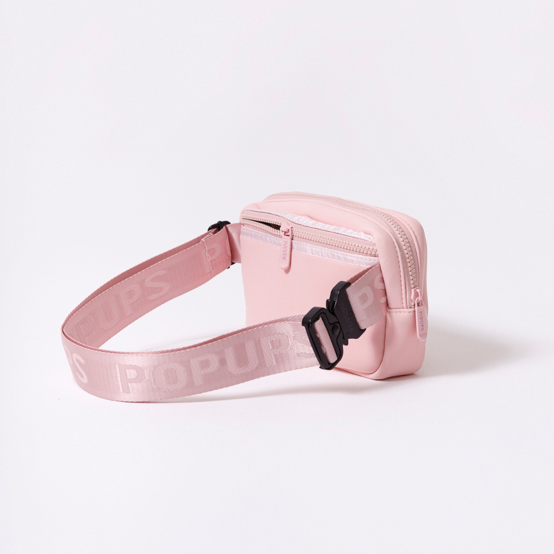  Pop Ups Brand Fanny Pack Pretty In Pink - Default Title - Bonton