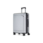 Oslo 3 Piece Luggage set - 100% Polycarbonate