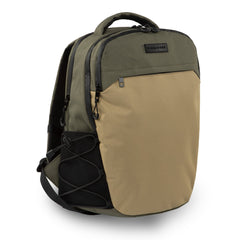 Outland Collection Backpack - Polyester Ripstop