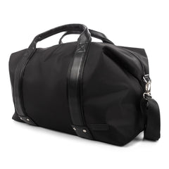 Moretti Nylon Duffle Bag