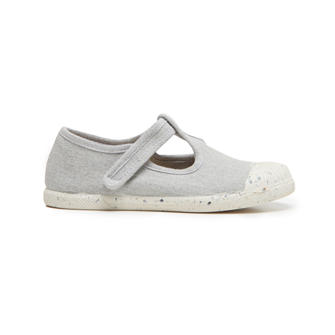 Charlie Grey by childrenchic