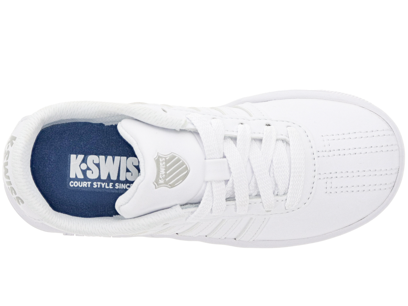  K-Swiss  CLASSIC PRO - Little Kids 10.5 - Bonton