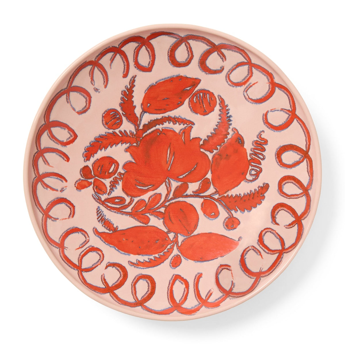  Caravan Amalfi Pasta Bowl - 9.1