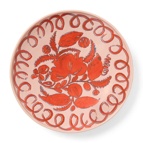 Amalfi Pasta Bowl - 9.1" Diameter
