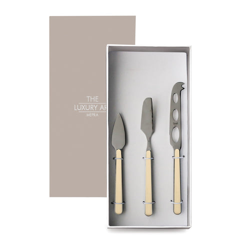 Fantasia Cheese Knives