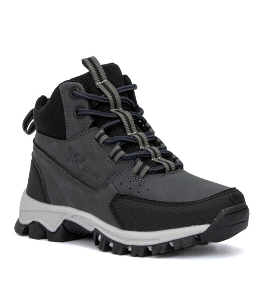 Xray Footwear Boy's Phoenix Boot Navy