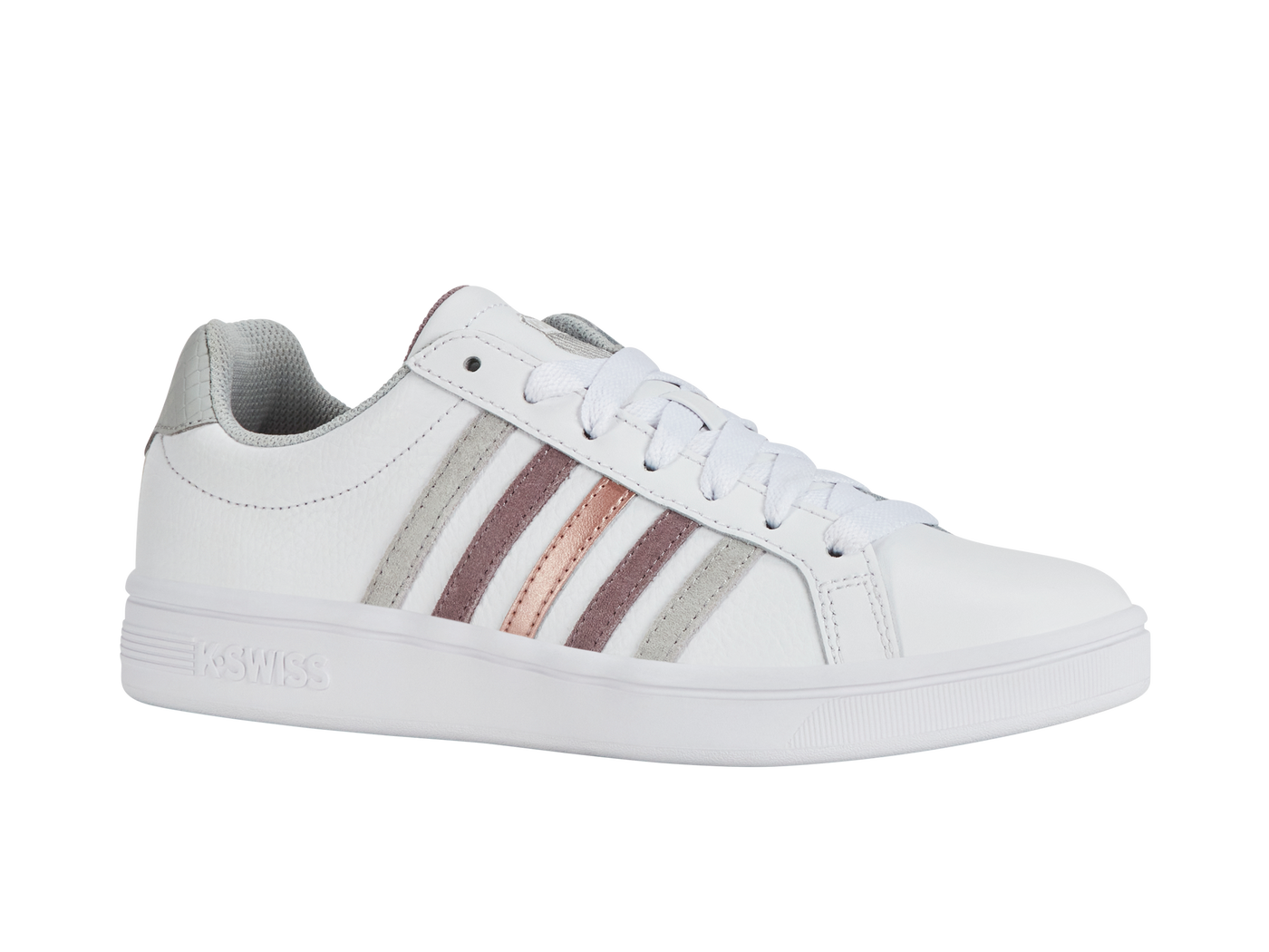  K-Swiss  COURT TIEBREAK - Womens 6 - Bonton