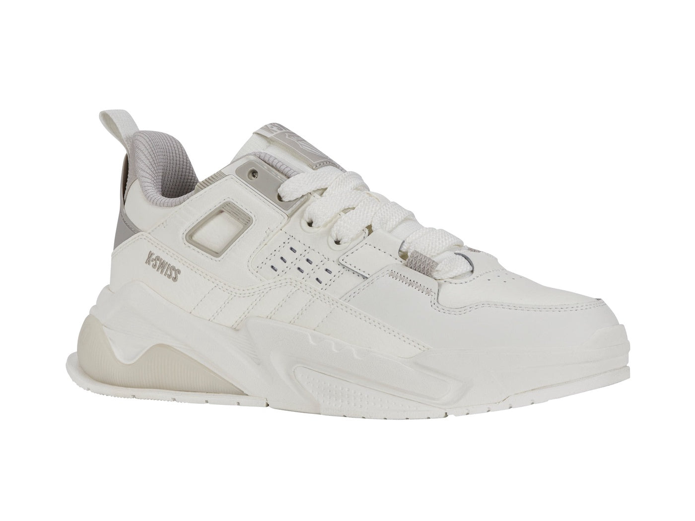  K-Swiss  TECHNA TRAINER - Womens 5 - Bonton