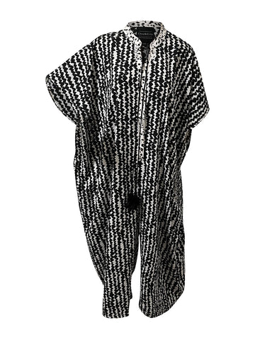 BOHDI Jumpsuit