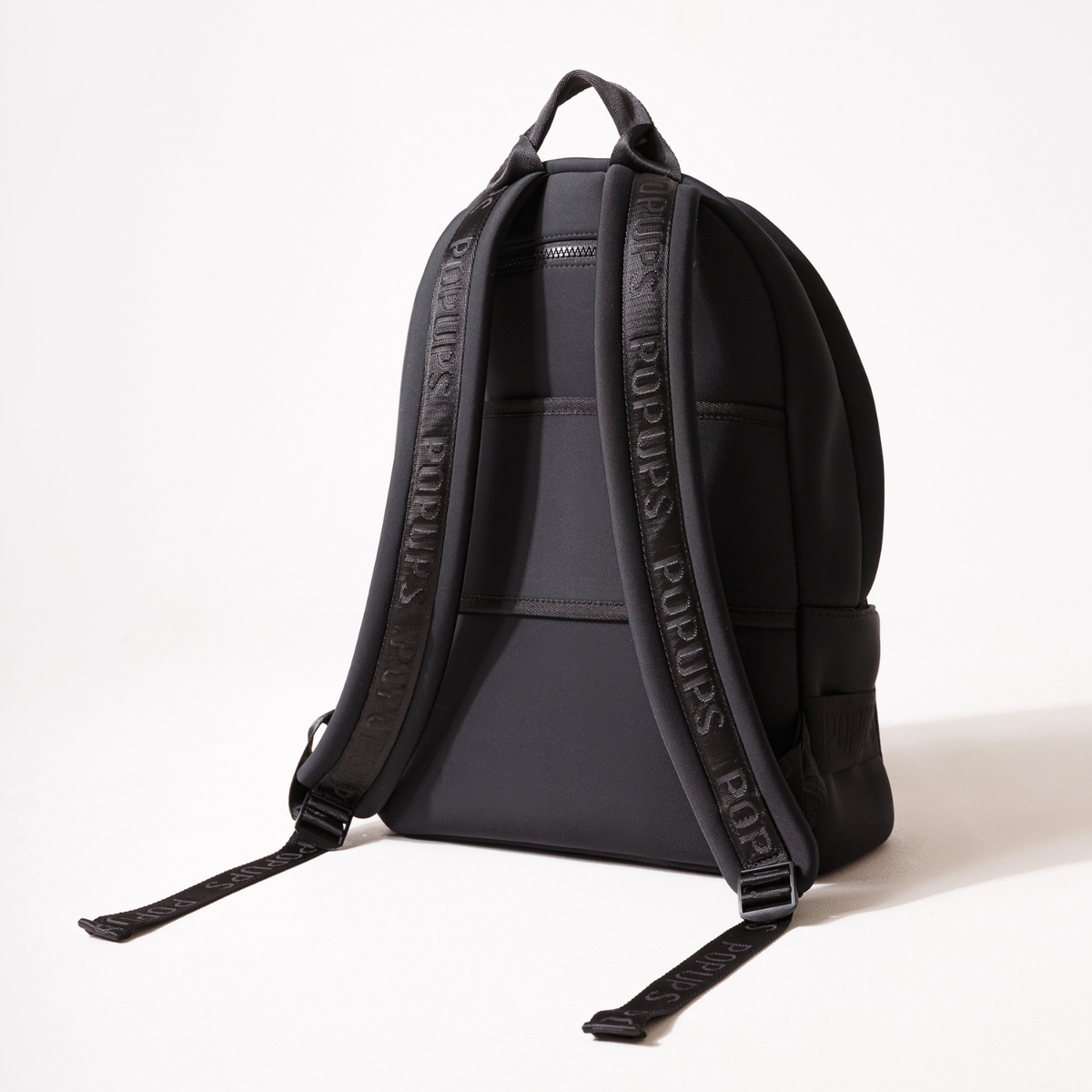  Pop Ups Brand Everyday Backpack Black - Default Title - Bonton