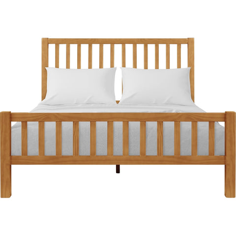 Hampton Bed