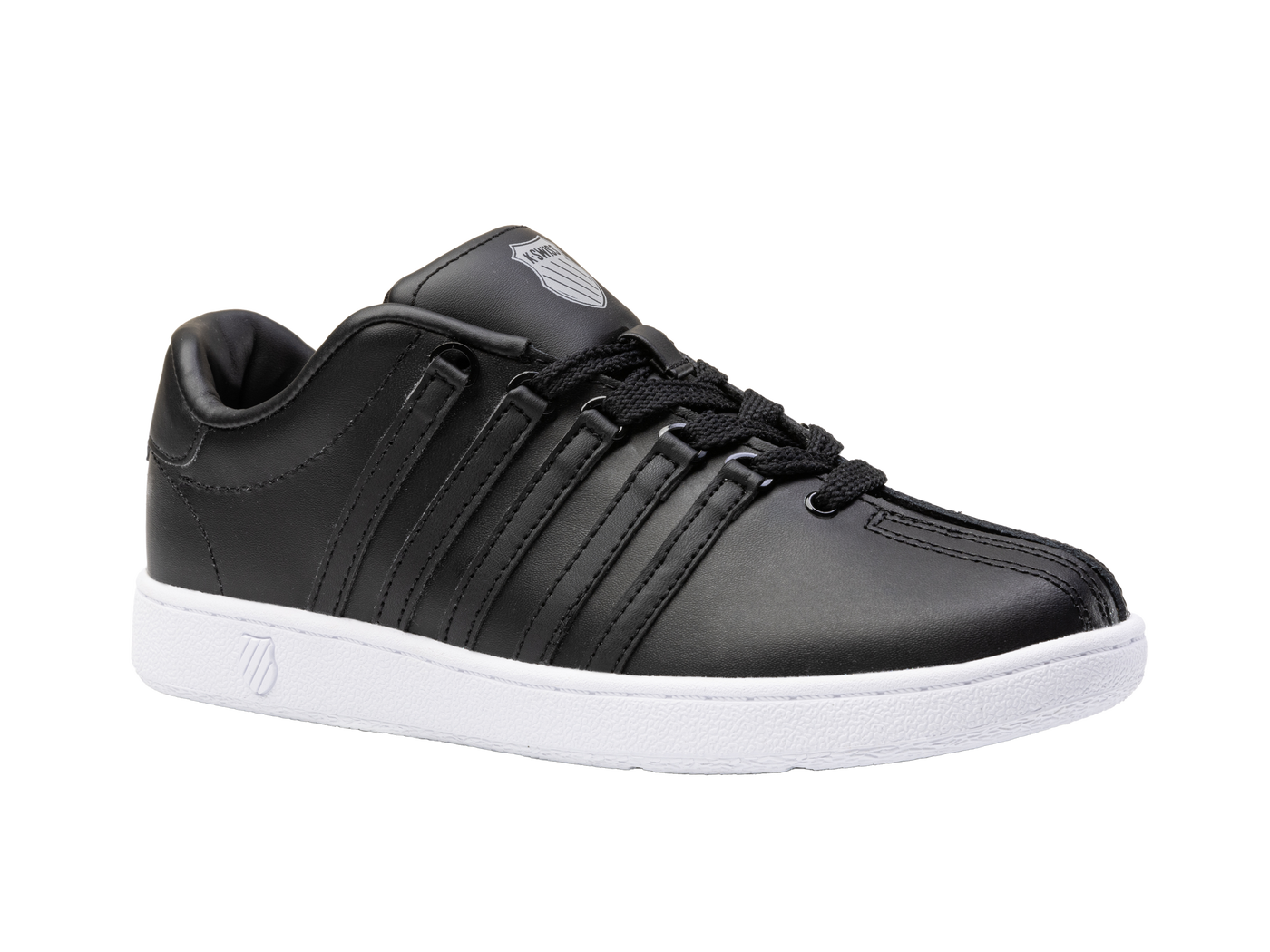  K-Swiss  CLASSIC VN - Big Kids 3.5 - Bonton