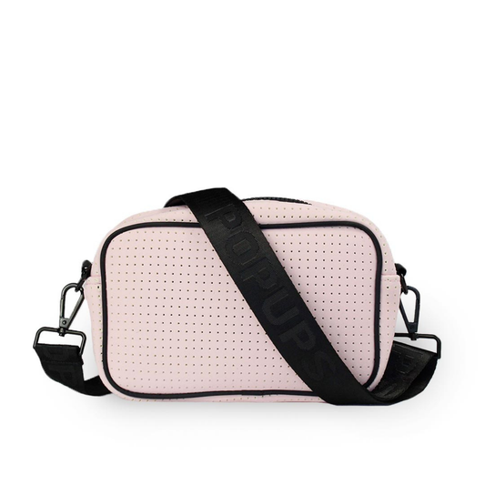 Camera Bag Pretty In Pink