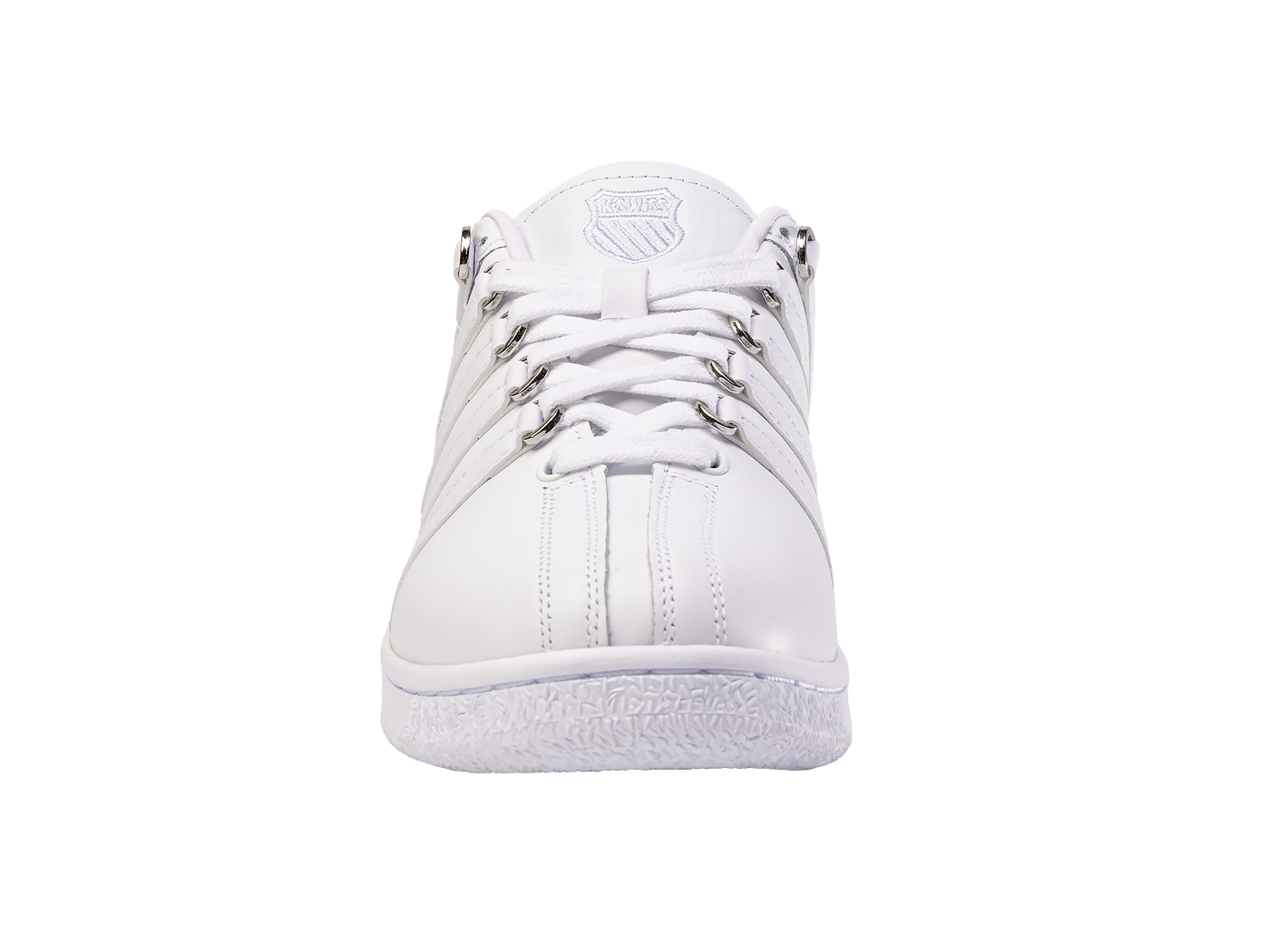  K-Swiss  CLASSIC VN - Womens 5 - Bonton