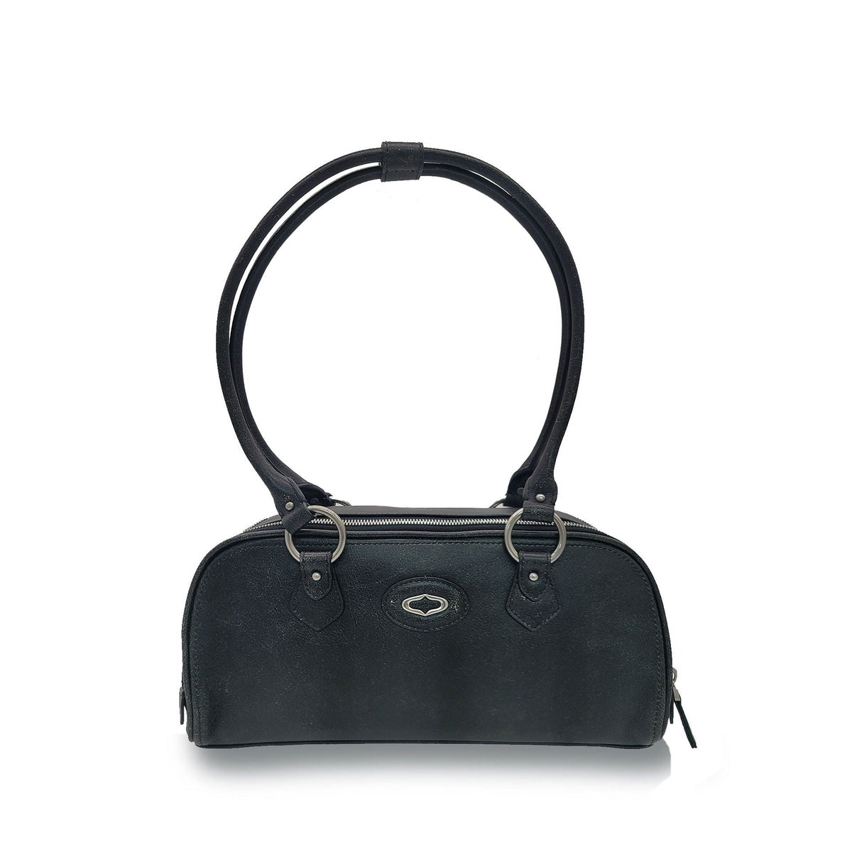  Oryany Bestie Shoulder - Medium Shoulder Bag - Vintage Black - Bonton