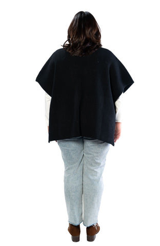 The Beth Cardigan